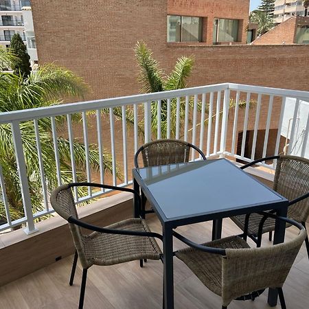 Diana Sea View Apartment Benalmádena Exterior photo