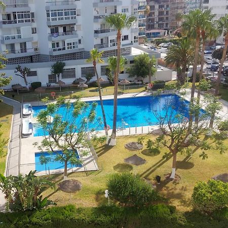 Diana Sea View Apartment Benalmádena Exterior photo