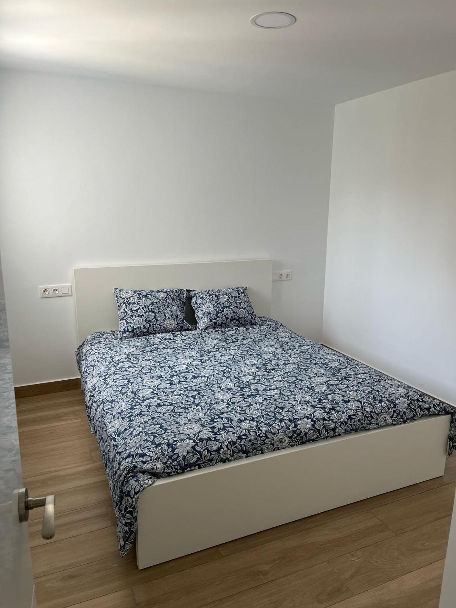 Diana Sea View Apartment Benalmádena Exterior photo