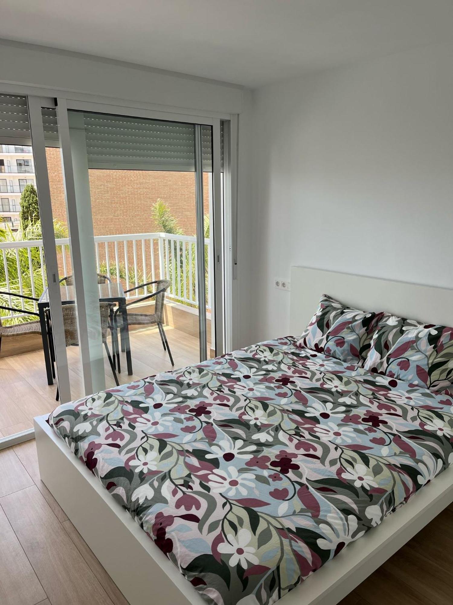 Diana Sea View Apartment Benalmádena Exterior photo